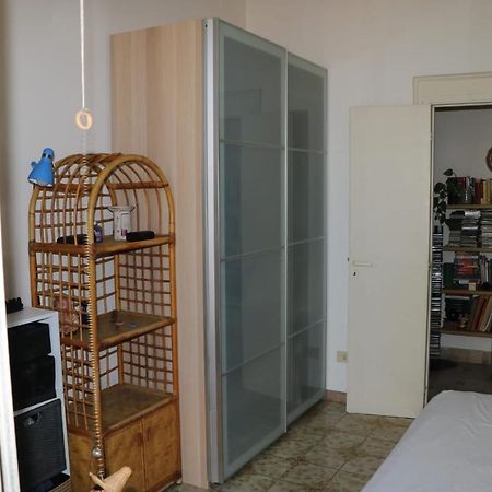 Appartement Casa Linos à Naples Extérieur photo