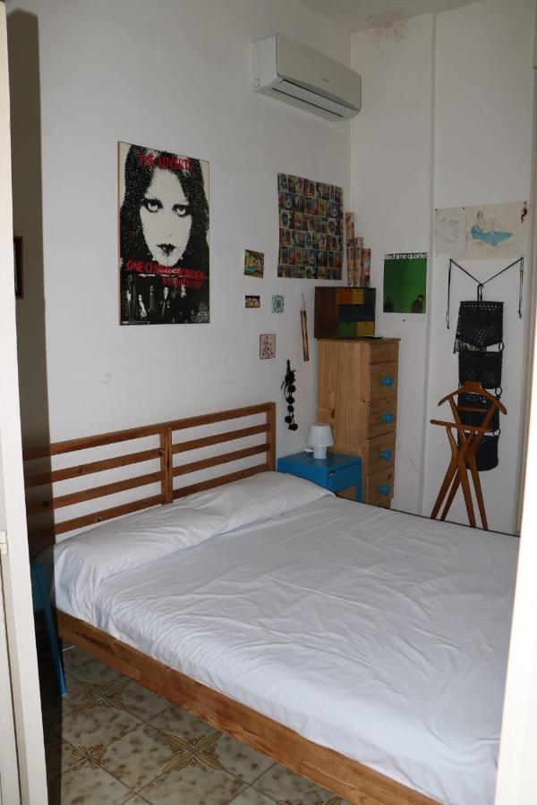 Appartement Casa Linos à Naples Extérieur photo