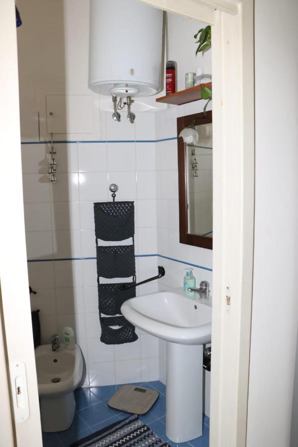 Appartement Casa Linos à Naples Extérieur photo