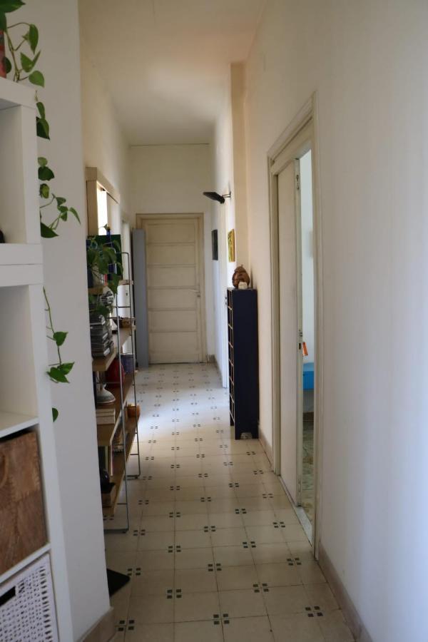 Appartement Casa Linos à Naples Extérieur photo