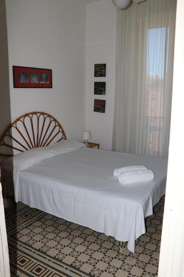 Appartement Casa Linos à Naples Extérieur photo