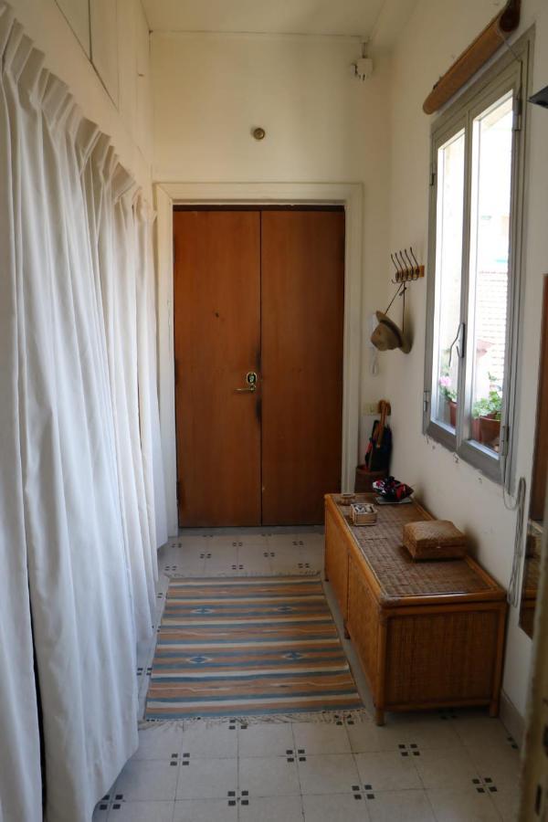 Appartement Casa Linos à Naples Extérieur photo