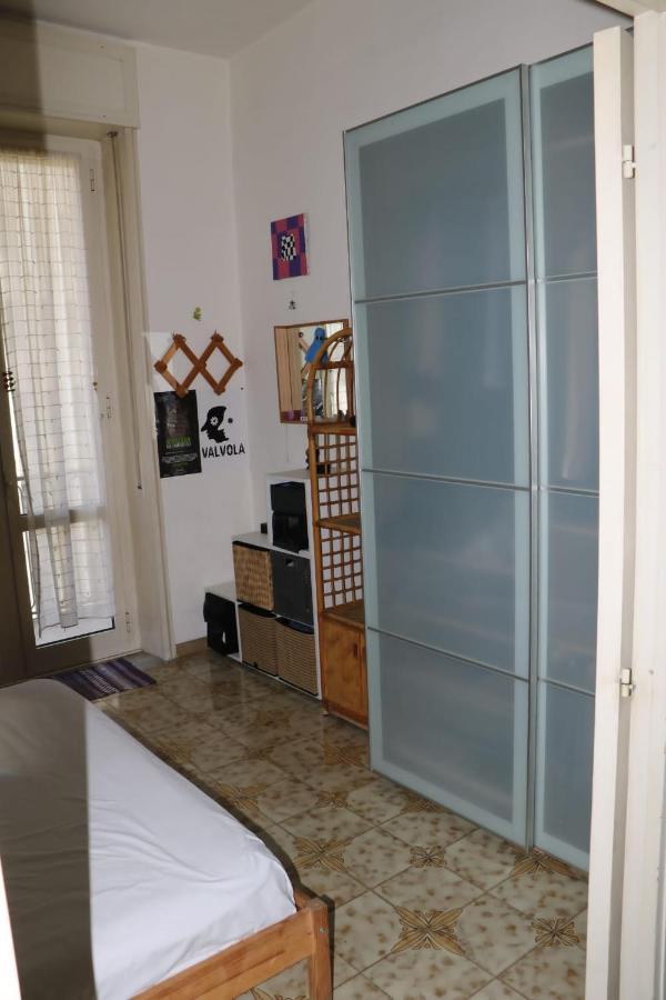 Appartement Casa Linos à Naples Extérieur photo