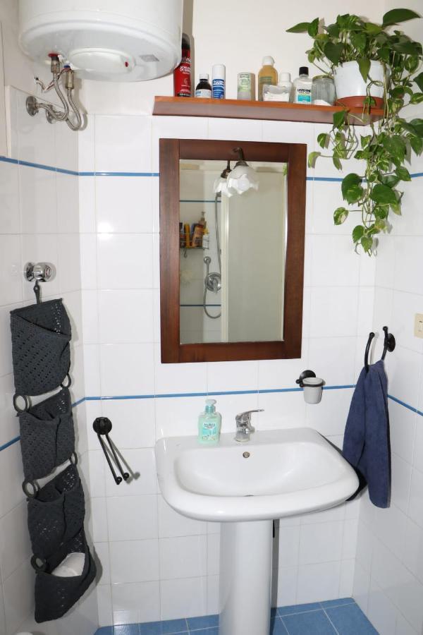 Appartement Casa Linos à Naples Extérieur photo