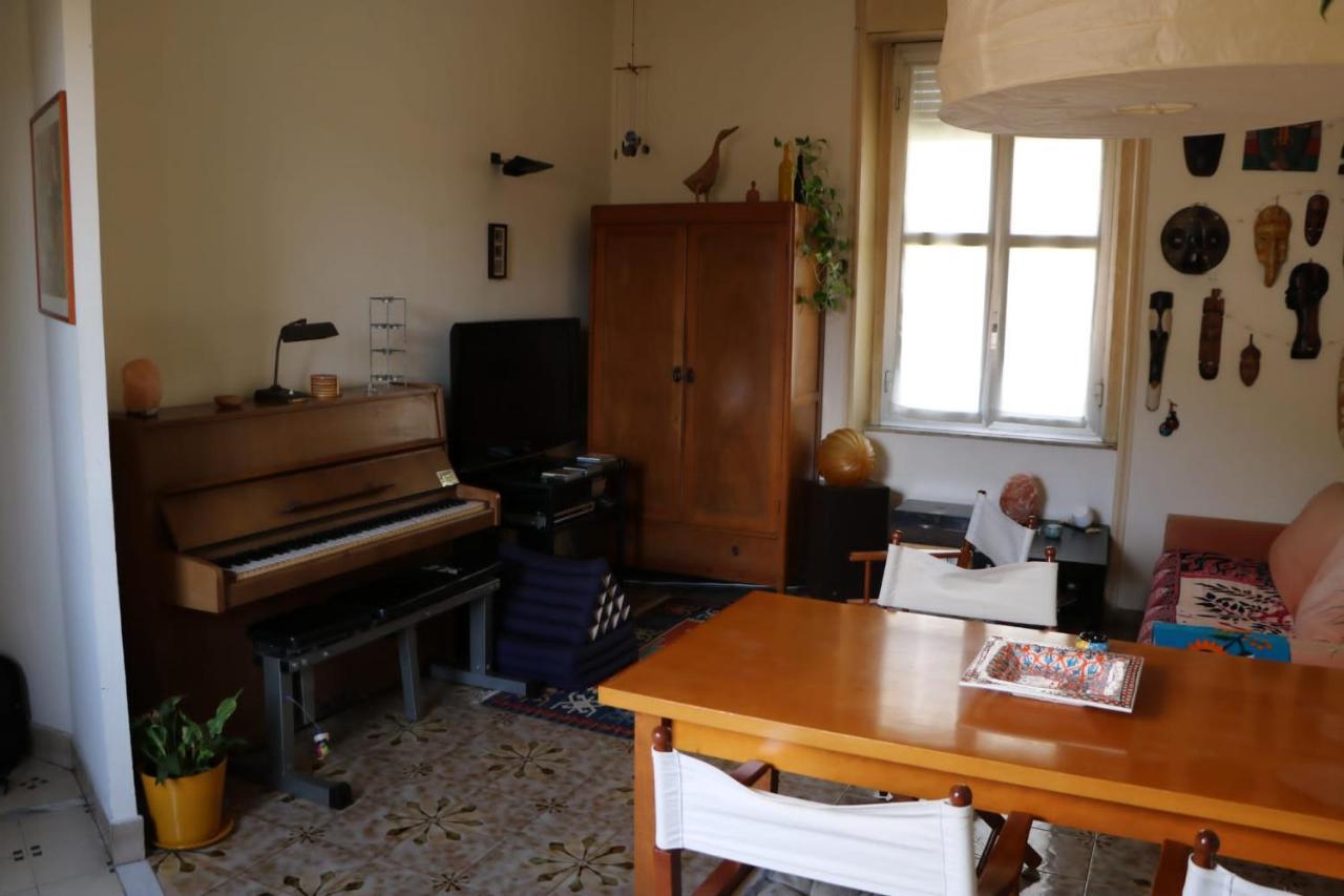 Appartement Casa Linos à Naples Extérieur photo