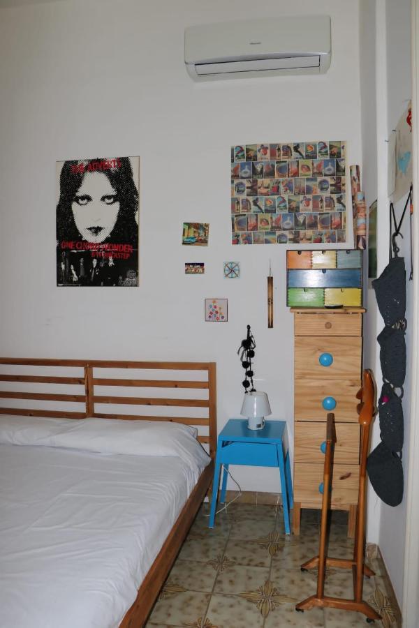 Appartement Casa Linos à Naples Extérieur photo