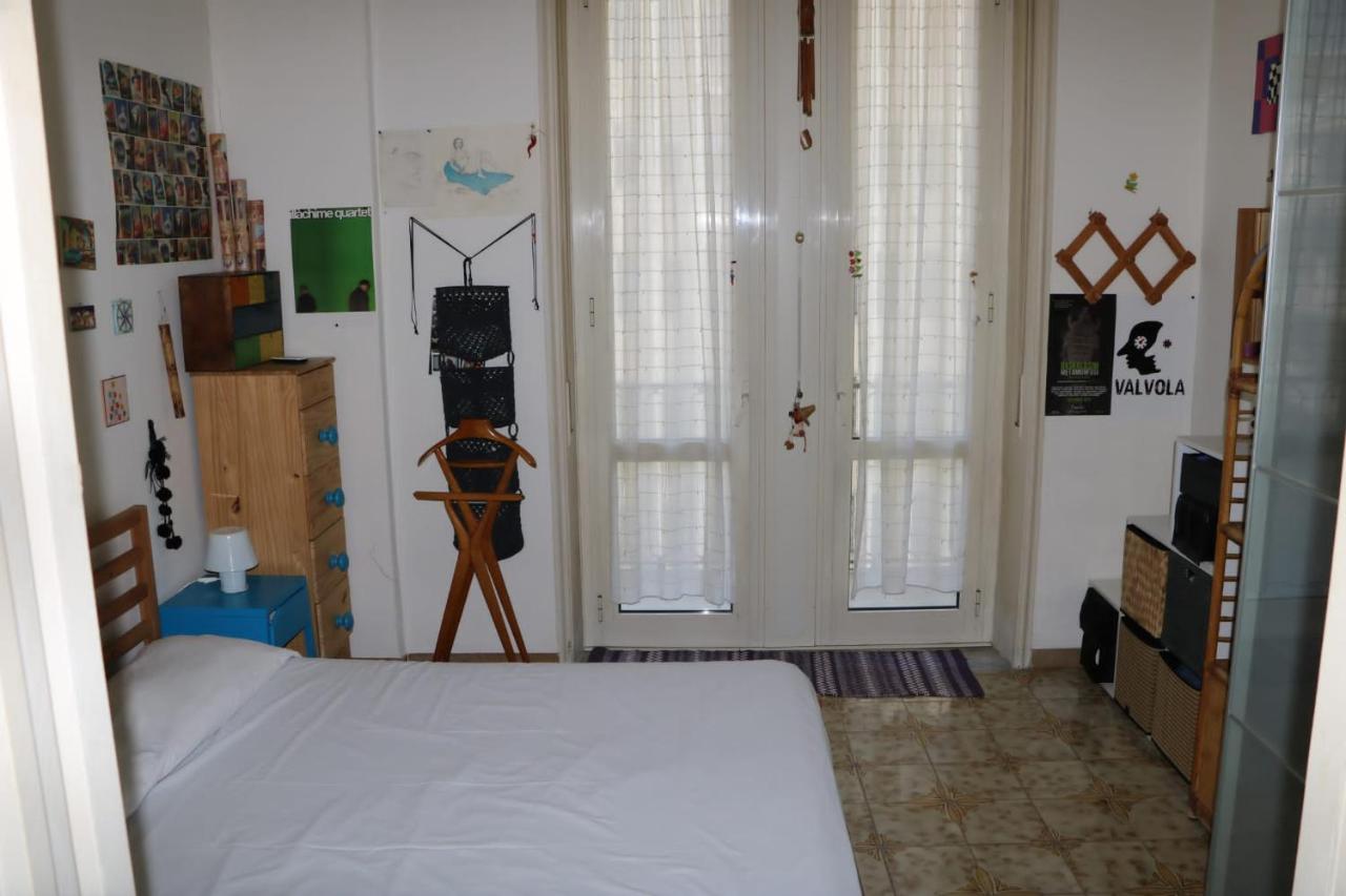 Appartement Casa Linos à Naples Extérieur photo
